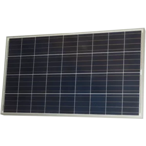 panel solar 120w polycristalino