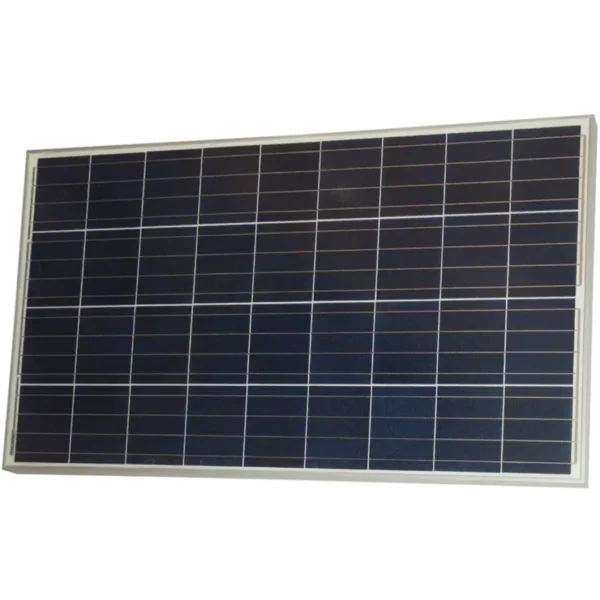 panel solar 120w polycristalino