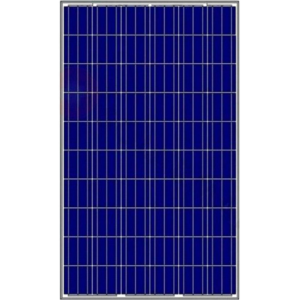 285w panel solar