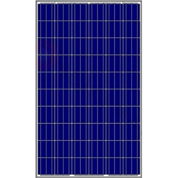 285w panel solar